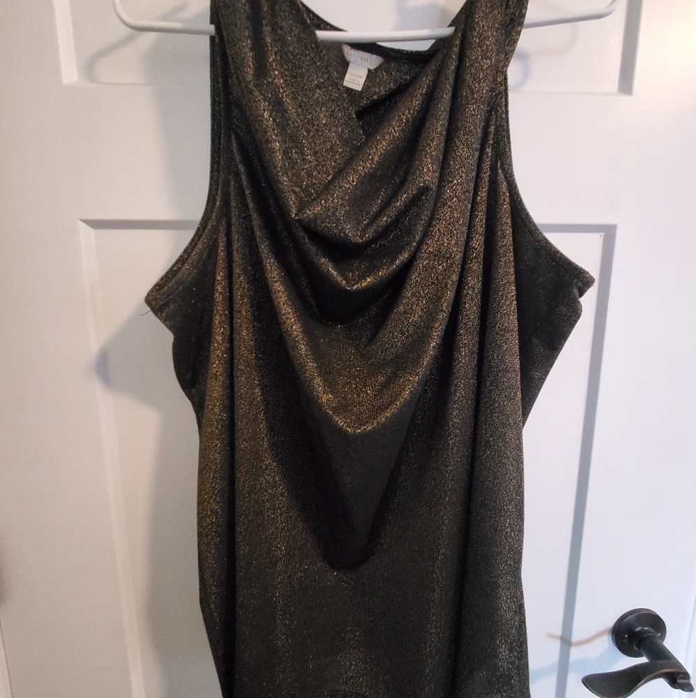 Dressy Top